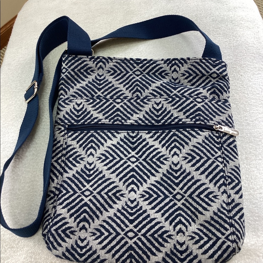 Thirty-One Crossbody Bag